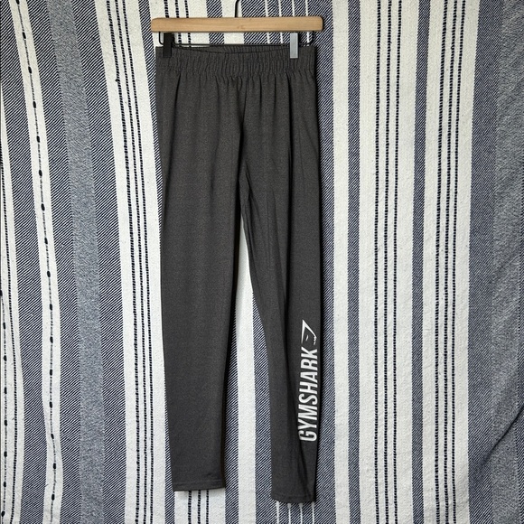 Gymshark Pants - Gymshark Core Leggings